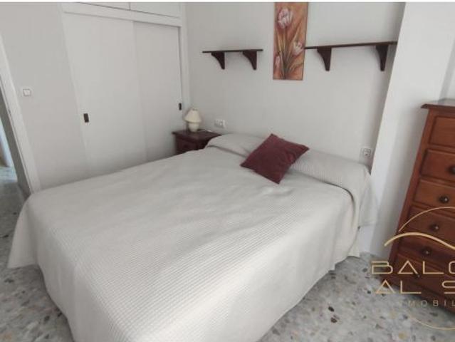 PISO DE 2 DORMITORIOS PARA ENTRAR A VIVIR!