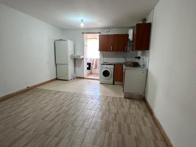 Piso de 2 habitaciones con balcón en San Pablo – Ideal para inversión o primera vivienda