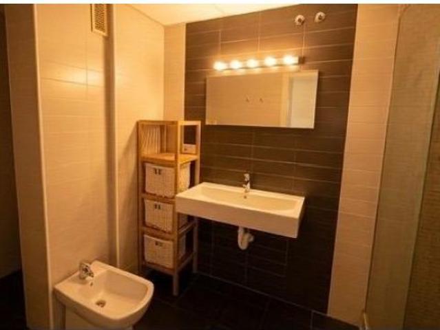 Piso de 2 habitaciones con garaje en El Palmar