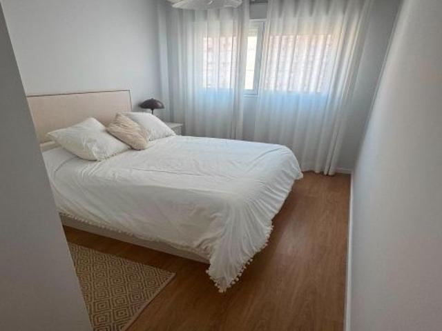 Piso de 2 habitaciones de obra nuevo con garaje en Arrancapins