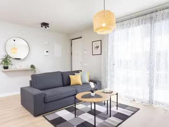 Piso de 2 habitaciones en Abades