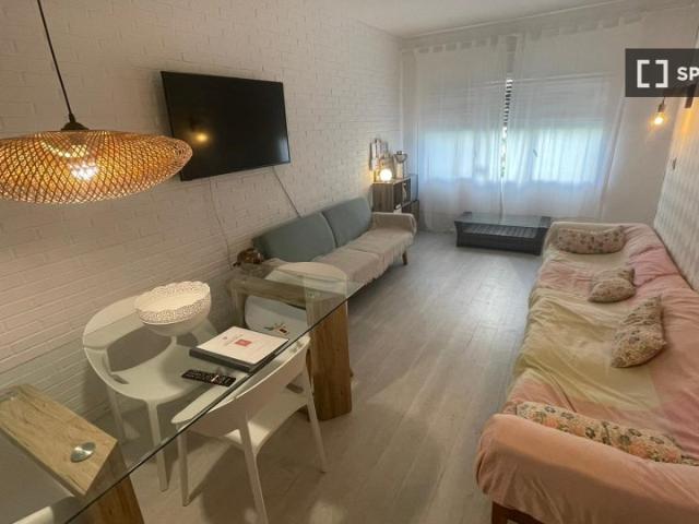 Piso de 2 habitaciones en alquiler en Orihuela, Alicante
