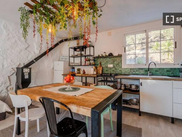 Piso de 2 habitaciones en alquiler en Alcolea, Almería