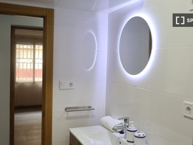Piso de 2 habitaciones en alquiler en Alfafar, Valencia