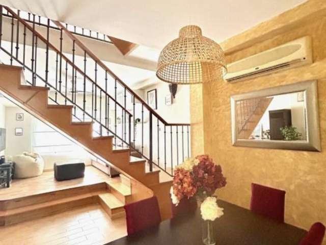 Piso de 2 habitaciones en alquiler en Barrio León, Sevilla