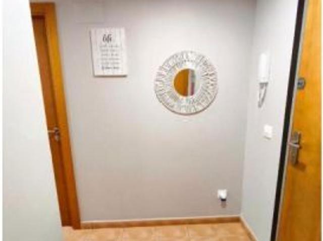 Piso de 2 habitaciones en alquiler en Cullera, gastos incluidos