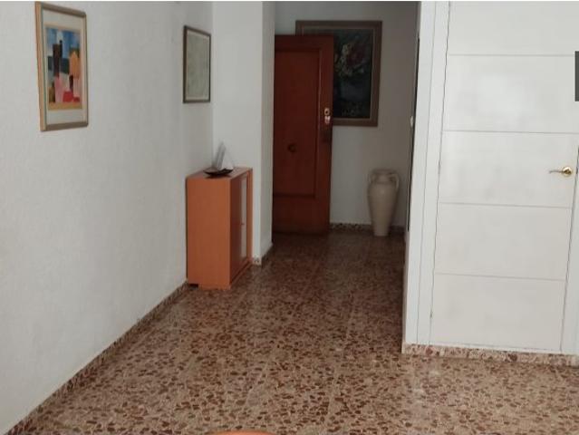 Piso de 2 habitaciones en alquiler en Cullera, Valencia