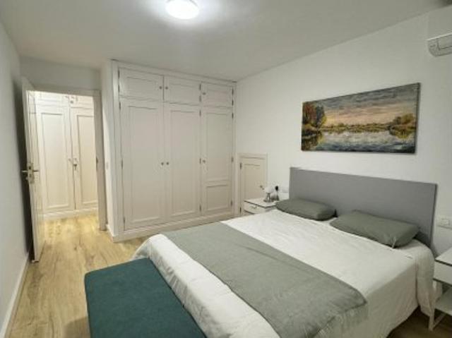 Piso de 2 habitaciones en alquiler en Candelaria