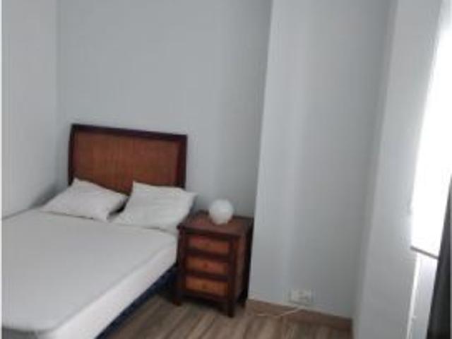 Piso de 2 habitaciones en alquiler en Castellana