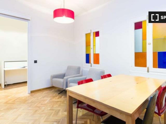 Piso de 2 habitaciones en alquiler en Ciudad Jardín