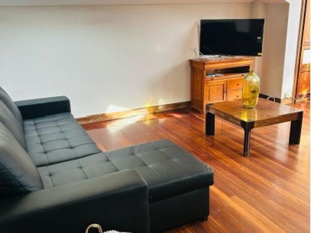 Piso de 2 habitaciones en alquiler en Durango, Bilbao
