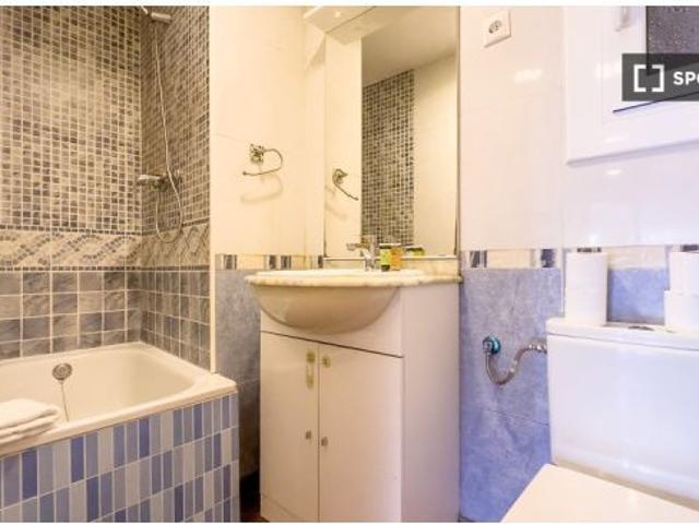 Piso de 2 habitaciones en alquiler en El Coll, todos los gastos incluidos