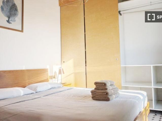 Piso de 2 habitaciones en alquiler en El Gótico, Barcelona