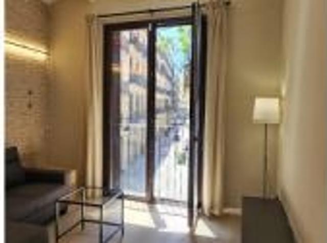 Piso de 2 habitaciones en alquiler en el Gótico, Barcelona