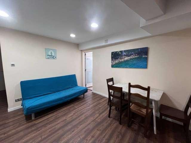 Piso de 2 habitaciones en alquiler en El Grau, Valencia