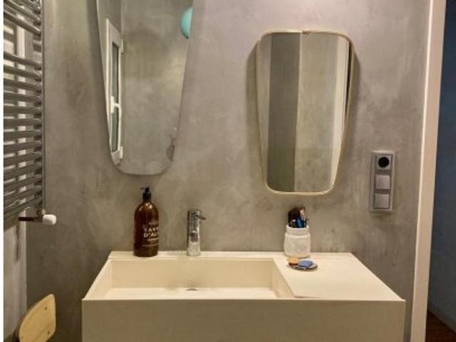 Piso de 2 habitaciones en alquiler en El Poble Sec, Barcelona