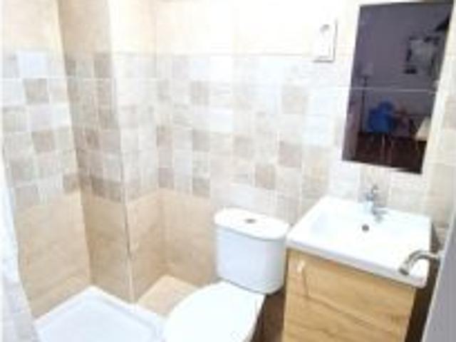 Piso de 2 habitaciones en alquiler en Getafe