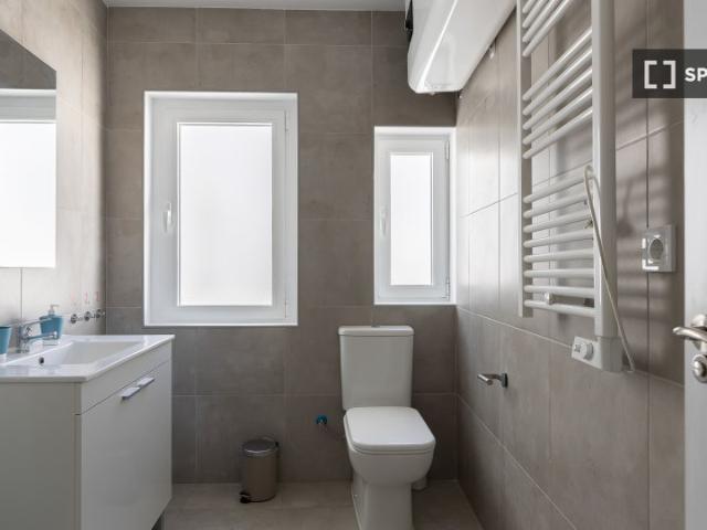 Piso de 2 habitaciones en alquiler en Getafe, Madrid