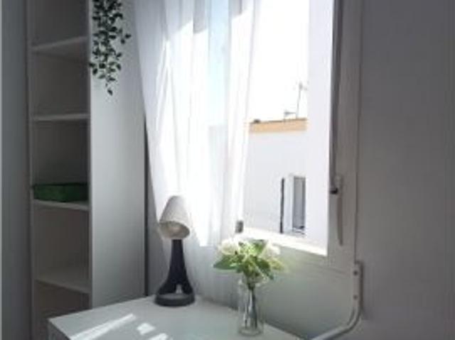 Piso de 2 habitaciones en alquiler en Grupo Renfe Policlínico, Sevilla