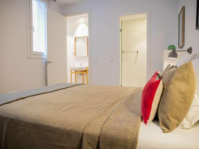 Piso de 2 habitaciones en alquiler en Justicia, Madrid
