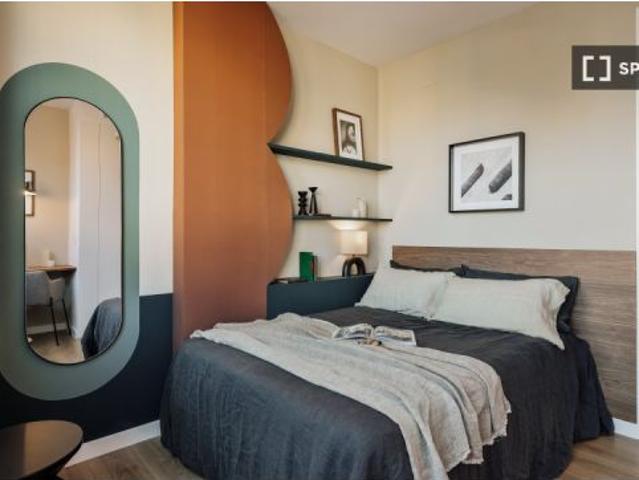 Piso de 2 habitaciones en alquiler en l' Antiga Esquerra de l' Eixample, perfecto pa