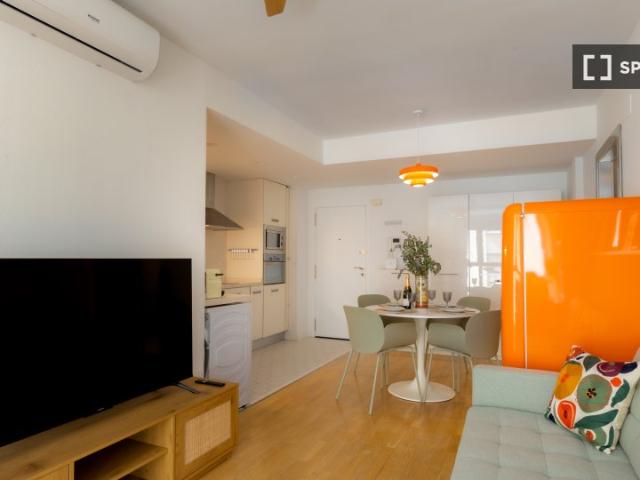 Piso de 2 habitaciones en alquiler en La Raiosa, Valencia