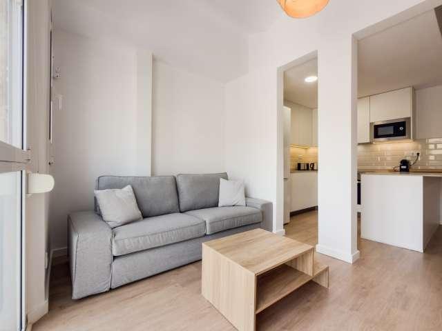 Piso de 2 habitaciones en alquiler en la Sagrada Familia, Barcelona