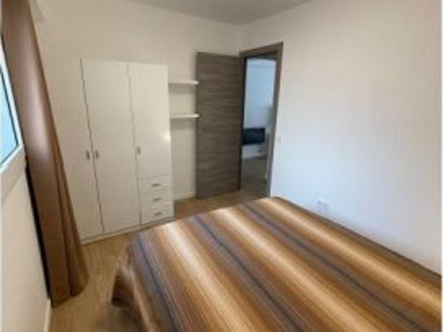 Piso de 2 habitaciones en alquiler en La Verneda i la Pau, gastos incluidos