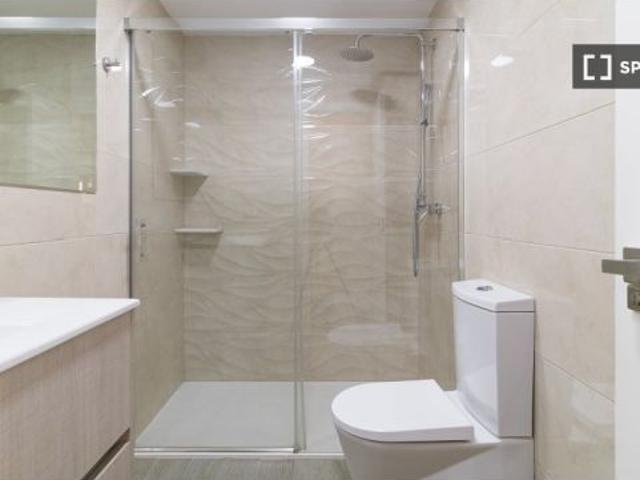 Piso de 2 habitaciones en alquiler en La Xerea