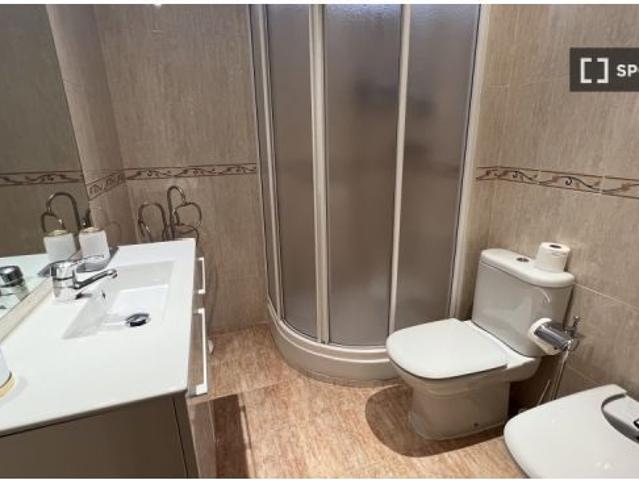 Piso de 2 habitaciones en alquiler en Palos de Moguer