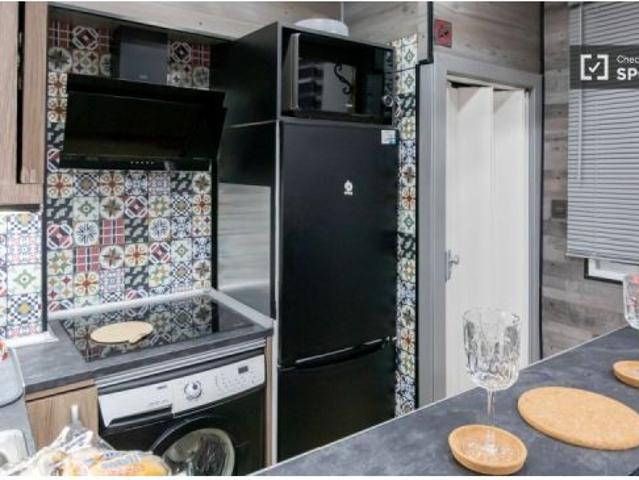 Piso de 2 habitaciones en alquiler en Palos de Moguer, apto para profesionales y estudiantes