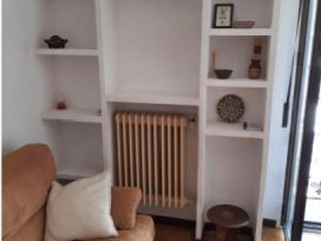 Piso de 2 habitaciones en alquiler en Palos de Moguer, gastos incluidos