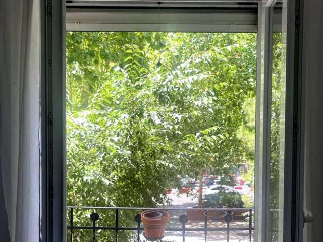 Piso de 2 habitaciones en alquiler en Palos de Moguer, Madrid