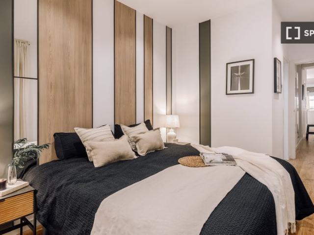 Piso de 2 habitaciones en alquiler en Palos de Moguer, Madrid