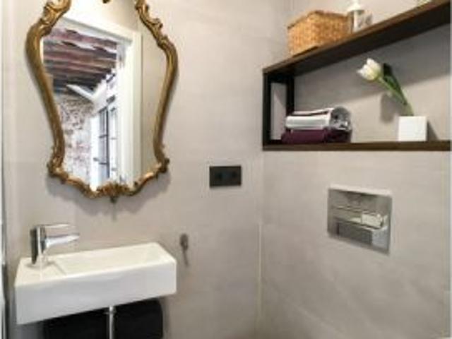 Piso de 2 habitaciones en alquiler en Palacio, Madrid
