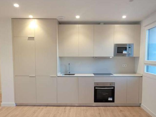 Piso de 2 habitaciones en alquiler en Quintana, Madrid