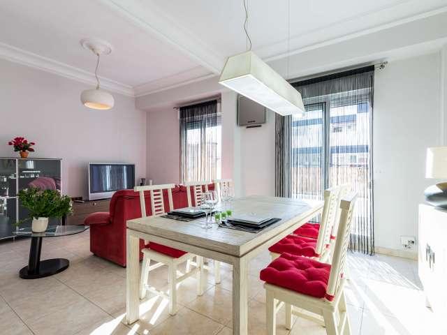 Piso de 2 habitaciones en alquiler en Russafa, Valencia