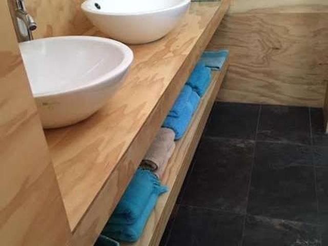 Piso de 2 habitaciones en alquiler en Russafa, Valencia