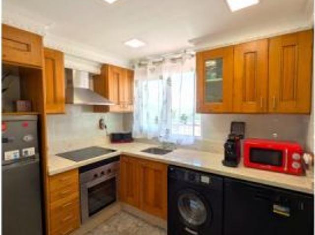 Piso de 2 habitaciones en alquiler en Sueca, Valencia