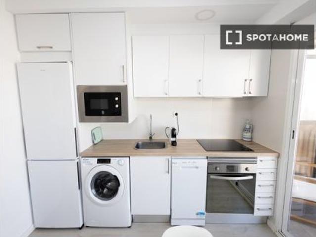 Piso de 2 habitaciones en alquiler en Sueca