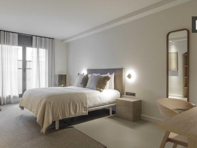 Piso de 2 habitaciones en alquiler en Sagrada Família, Barcelona