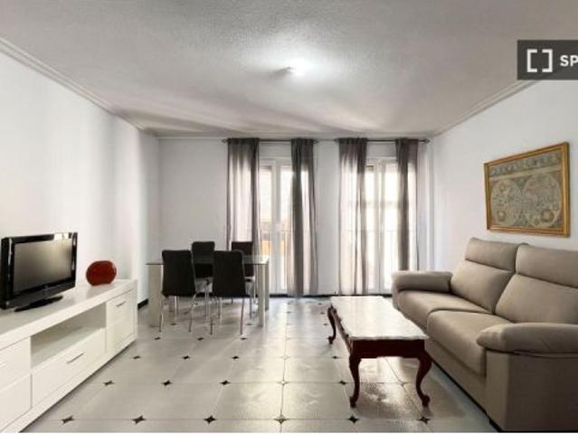 Piso de 2 habitaciones en alquiler en Salamanca, gastos incluidos