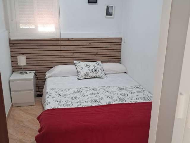 Piso de 2 habitaciones en alquiler en San Isidro, Madrid