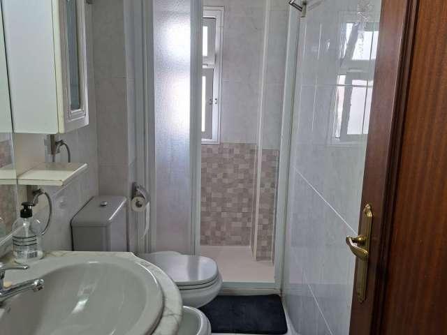 Piso de 2 habitaciones en alquiler en San Pascual, Madrid