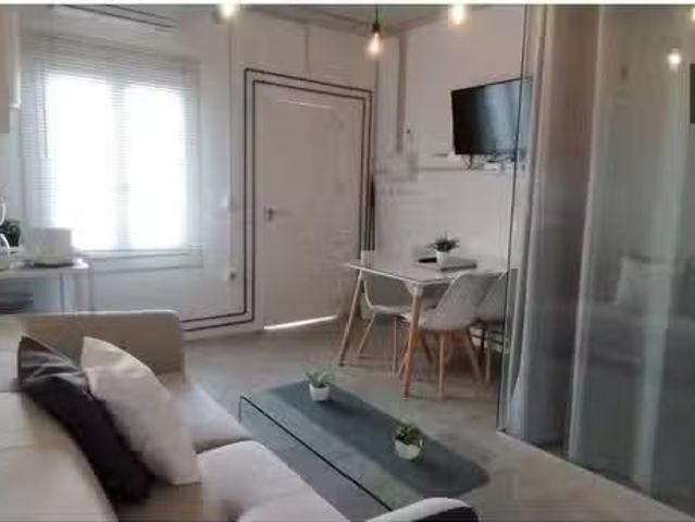 Piso de 2 habitaciones en alquiler en San Pedro, Córdoba
