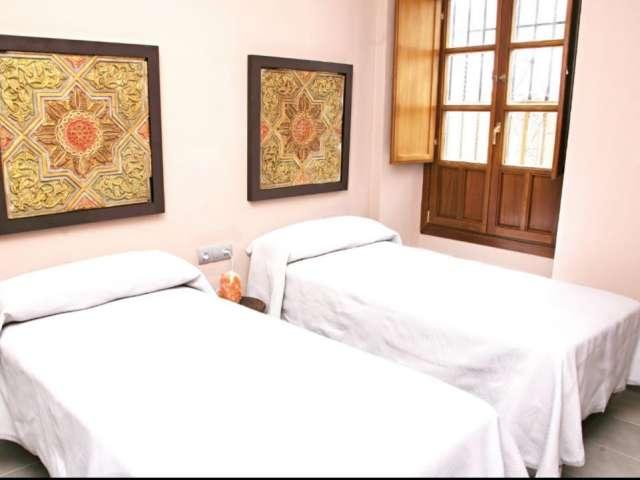 Piso de 2 habitaciones en alquiler en San Pedro, Córdoba