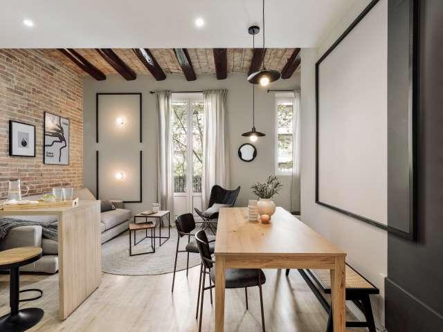 Piso de 2 habitaciones en alquiler en Sant Antoni
