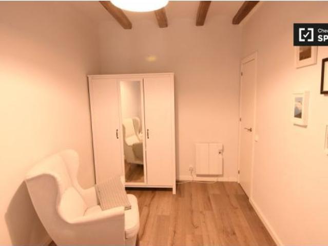 Piso de 2 habitaciones en alquiler en Sant Antoni