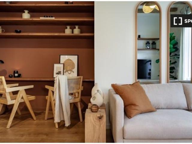 Piso de 2 habitaciones en alquiler en Sant Antoni