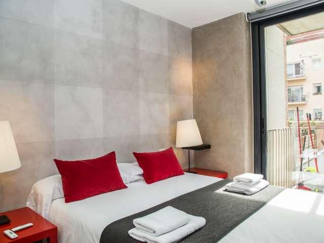 Piso de 2 habitaciones en alquiler en Sant Gervasi, Barcelona